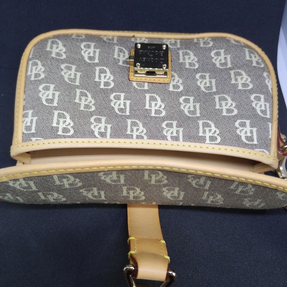 Rooney & Bourke pouch bag - Picture 5 of 5